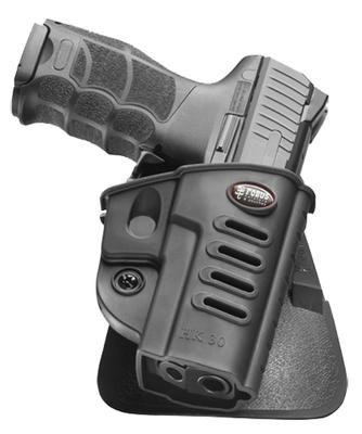 FOBUS HK30LH STD EVOL PDL HOLSTER LH