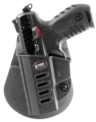 FOBUS SR22LH STD EVOL PDL HOLSTER LH