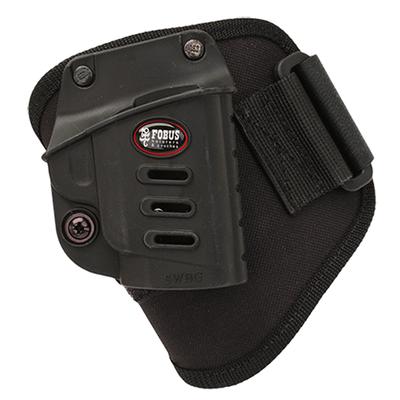 FOBUS SWBGA ANKLE HOLSTER