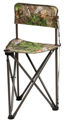 HS 07286 TRIPOD CHAIR XTRA GREEN