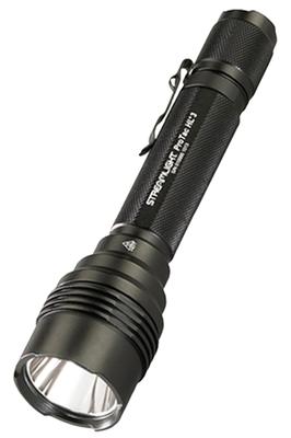 STRMLGHT PROTAC HL 3 BLK LED