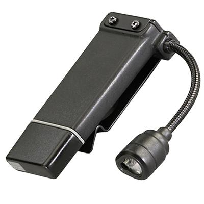 STL 61126 CLIPMATE USB REC BLACK