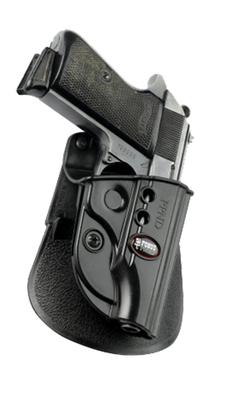 FOBUS PPKE2RP ROTO EVOL PDL HOLSTER