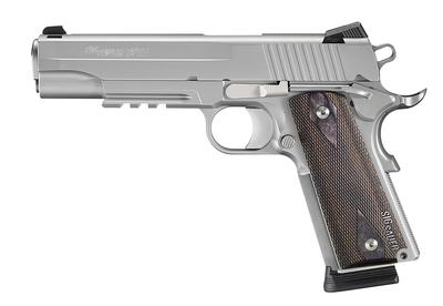 SIG 1911RM45SSS 1911 45 NS RL BLK MA