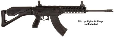 SIG R556XI76216BSAK 7.62 SEMI 16 30R