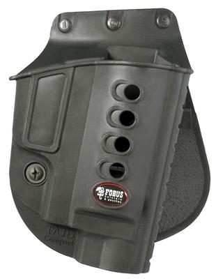 FOBUS TAJDRP ROTO EVOL PDL HOLSTER