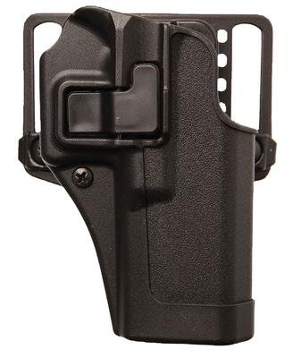 SERPA BL/PDL SHIELD RH BLK