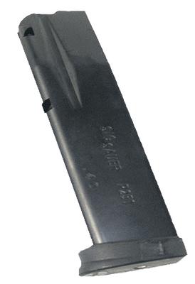 MAG SIG P250/320-C 380ACP 15RD