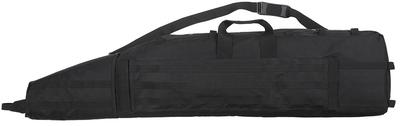 BULLDOG EXT TACT DRAG BAG 49 BLK