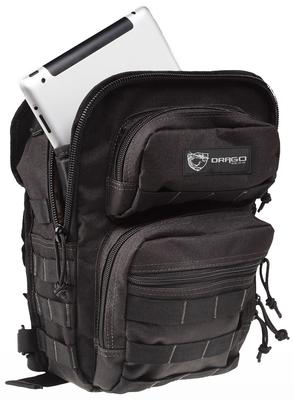 DRAGO GEAR SENTRY PACK FOR IPAD