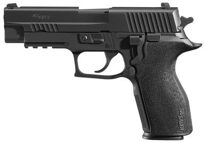 SIG 227R45ESE 227 45 ENH ELT