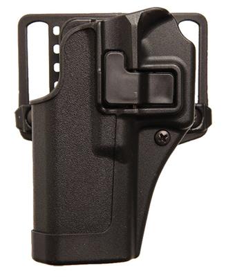 BH SERPA CQC BL/PDL FOR GLK42 LH BLK