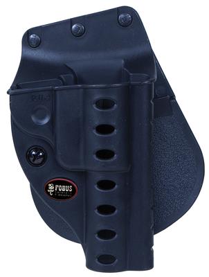 FOBUS RU3 STD EVOL PADDLE HOLSTER