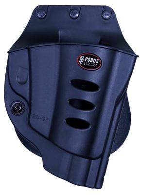 FOBUS RUGPRP ROTO EVOL PDL HOLSTER