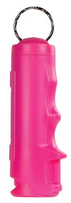 SABRE PEPPER GEL W/ FLIP TOP-PINK