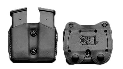 DESANTIS DBL MAG PCH FOR GLK17/19 BK