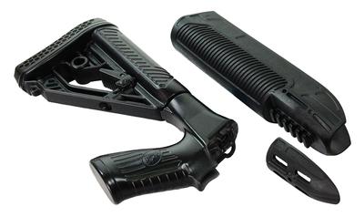 ADAPTIVE EX STK & FOREND REM 870 12G