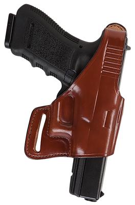 BIA 24888 75 VENOM HOLSTER TAN