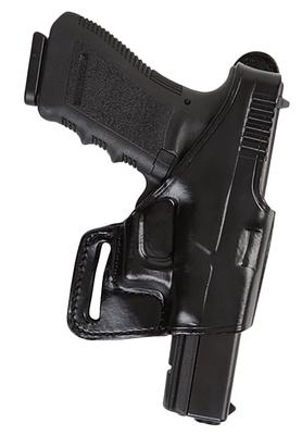 BIA 24890 75 VENOM HOLSTER BLK