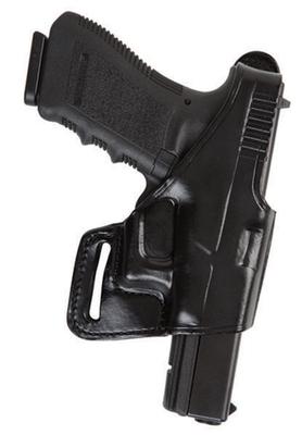 BIA 24842 75 VENOM HOLSTER BLK