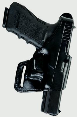 BIA 24048 75 VENOM HOLSTER BLK