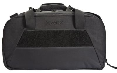 VERTEX A RANGE BAG BLK