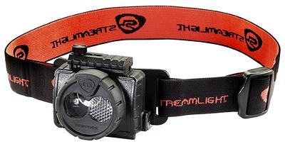 STL 61601 DBL CLUTCH HEADLAMP USB