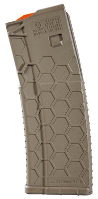 MAG HEXMAG SERIES 2 5.56 30RD FDE