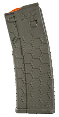 MAG HEXMAG SERIES 2 5.56 30RD ODG