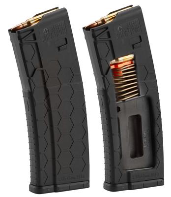 MAG HEXMAG SERIES 2 5.56 10RD BLK