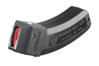 MAG RUGER 10/22 22LR 15RD