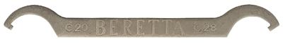 BERETTA C5B044 CHOKETUBE WRENCH 20/28