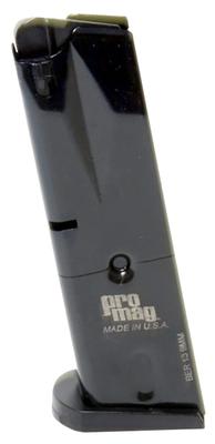 PRO BER01 Mag 92F 9MM 10RD STEEL