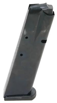 CZ75 9MM 15RD BL MAG