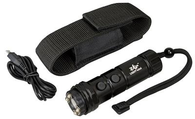 PS ZAP STUN GUN 800,000 VOLTS W/LGHT