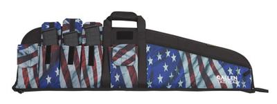 ALLEN VICTORY TACTICAL RIFLE CASE