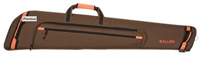 ALLEN CREEDE SCOPED RIFLE CASE 48