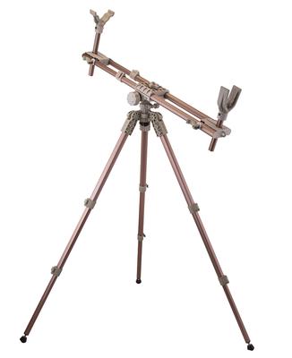 CALDWELL 488029 DEADSHOT FIELDPOD MAX