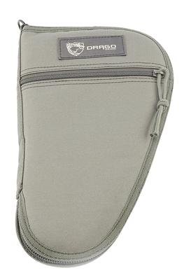 DRAGO GEAR 11.5 PISTOL CASE GRY