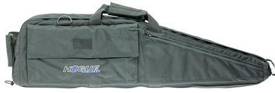 HOGUE 59350 MED SINGLE RIFLE BAG BLK