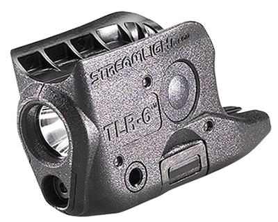 STRMLGHT TLR-6 FOR GLK42/43 W/LSR