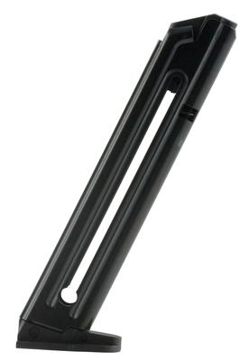 PRO BRO03 BUCKMARK Mag 22 10RD STEEL