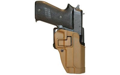 BH SERPA CQC BL/PDL SIG 220 RH CT