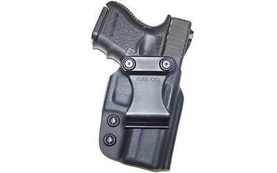 GALCO TRITON S&W J-FRM RH BLK