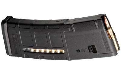 MAGPUL PMAG MOE 5.56 WINDOW 30RD BLK