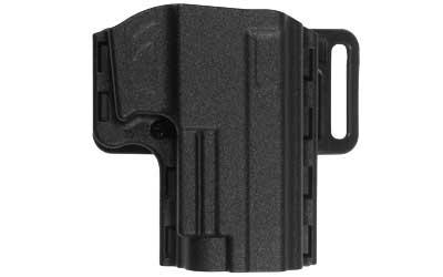 U/M REFLEX HLSTR M&P/SD 9/40 RH BLK