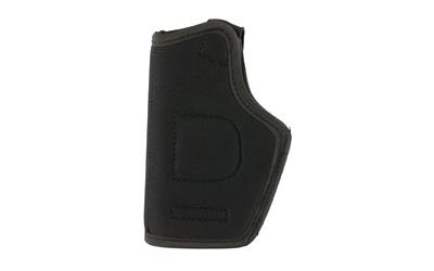 UTG CONCEALED BELT HOLSTER BLK