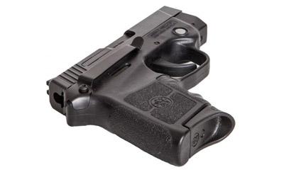 TECHNA CLIP S&W BODYGUARD RH BLK