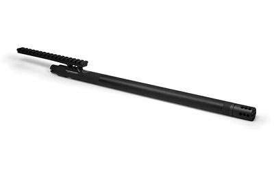 ADAPTIVE T-HMR 10/22 BB BLK/BLK