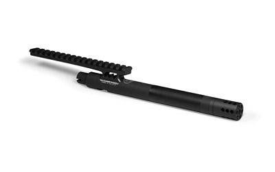 ADAPTIVE T-HMR 10/22 CHARGER BB BLK